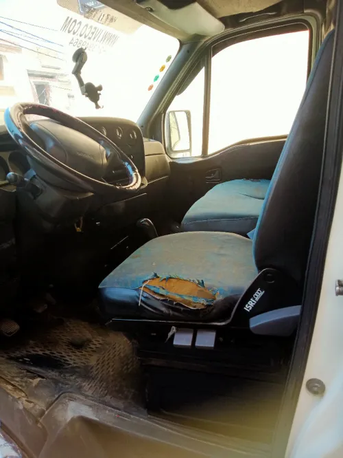 IVECO c11 2001