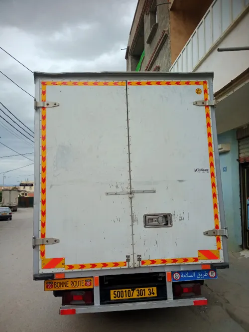 IVECO 35c11 2001