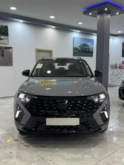 Jetta  VS5 2025 vs5