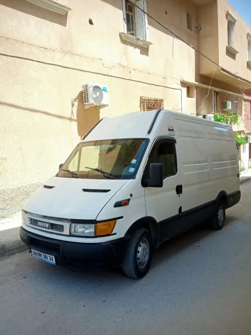 IVECO c11 2001