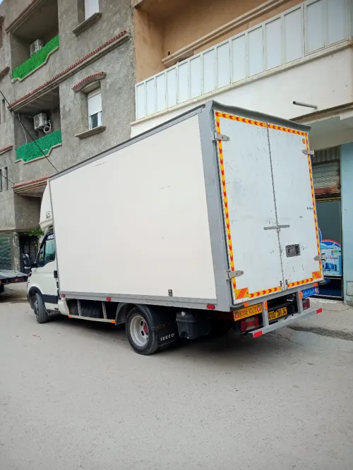 IVECO 35c11 2001