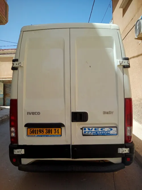 IVECO c11 2001