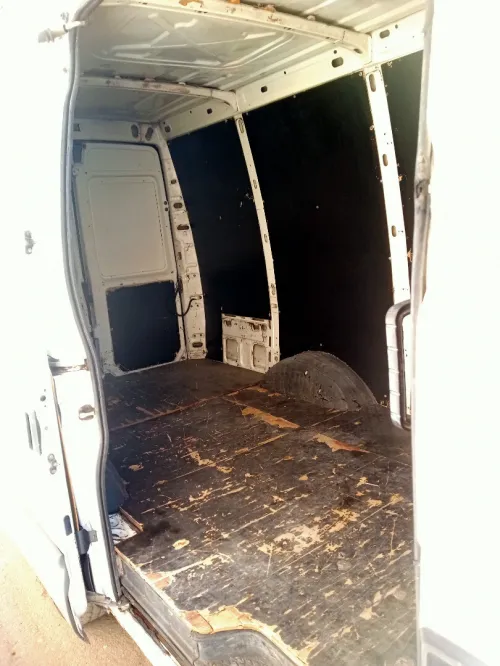 IVECO c11 2001