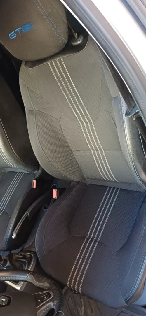 Renault Clio 4 2019 GT Line +