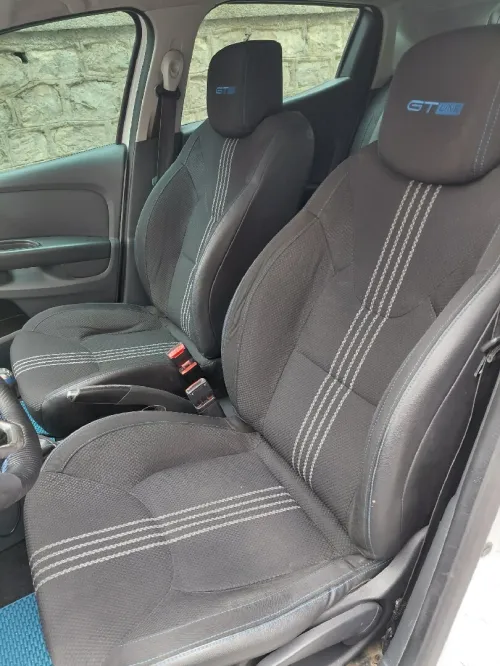Renault Clio 4 2019 GT Line +