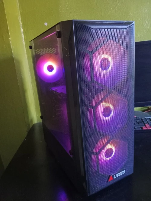 Pc gamer i5 9400f/32Go RAM/ GTX 1650