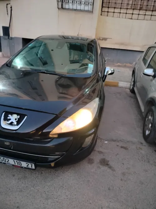 Peugeot 308 2010 Premium