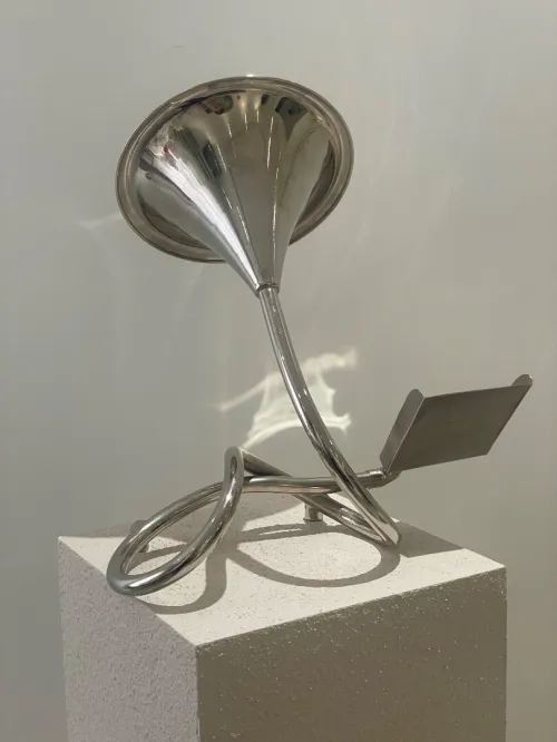 Mégaphone / Amplificateur de son