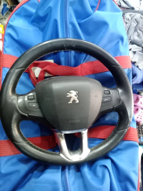 Voulant Peugeot