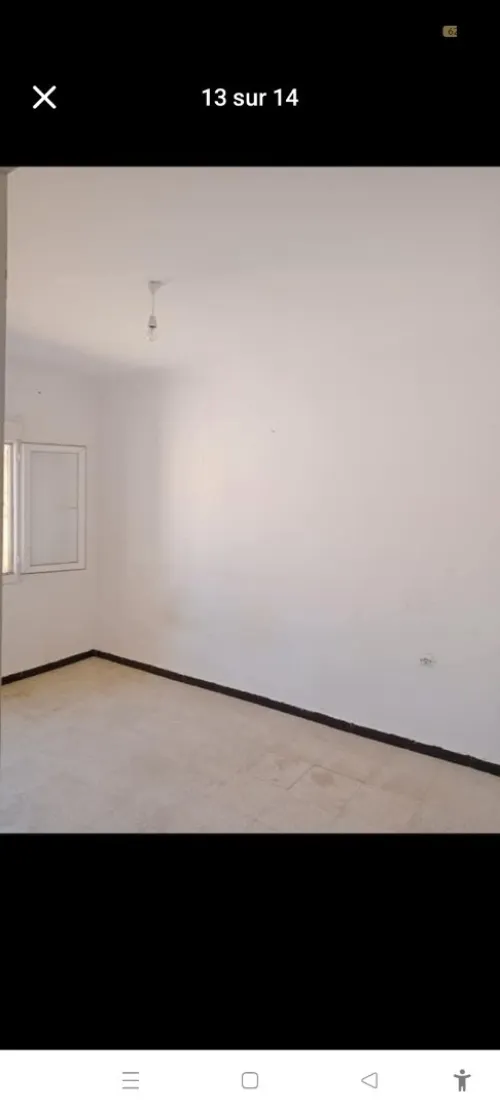 Location Appartement F3 Alger Zeralda