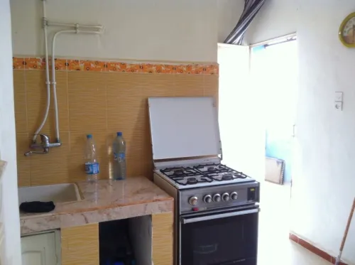 Vente Appartement F4 Aïn Témouchent Beni saf