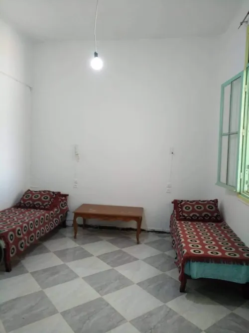 Location vacances Bungalow F4 Aïn Témouchent Bou zedjar