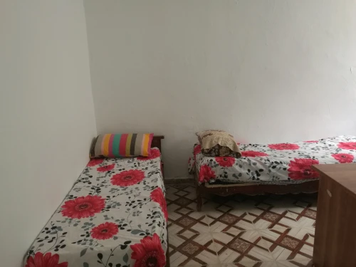 Location vacances Bungalow F4 Aïn Témouchent Bou zedjar