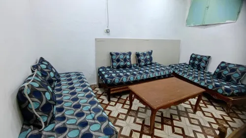 Location vacances Bungalow F4 Aïn Témouchent Bou zedjar