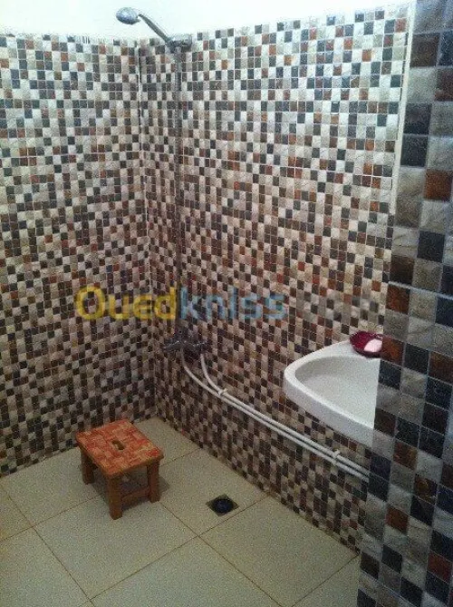 Vente Appartement F4 Aïn Témouchent Beni saf