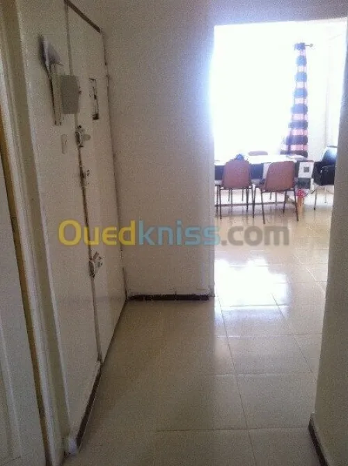 Vente Appartement F4 Aïn Témouchent Beni saf