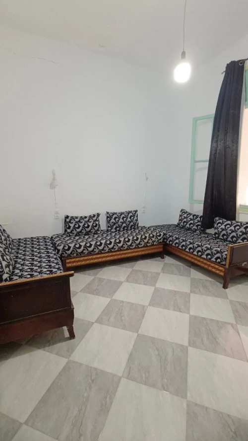 Location vacances Bungalow F4 Aïn Témouchent Bou zedjar