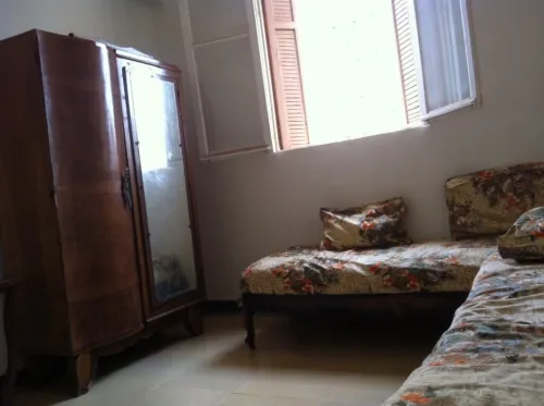 Vente Appartement F4 Aïn Témouchent Beni saf