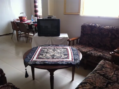 Vente Appartement F4 Aïn Témouchent Beni saf