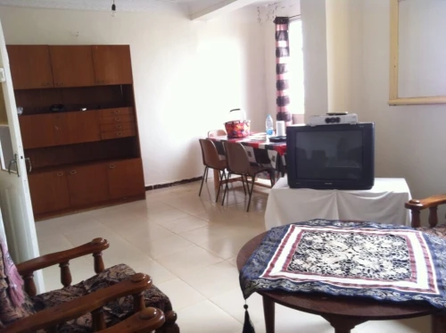 Vente Appartement F4 Aïn Témouchent Beni saf