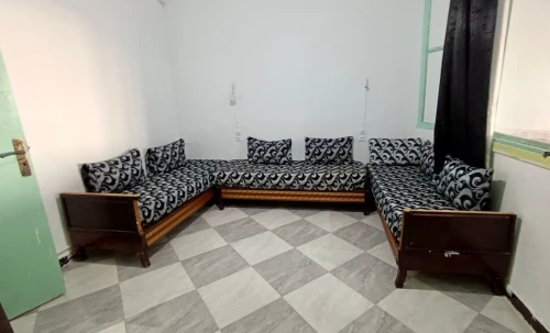 Location vacances Bungalow F4 Aïn Témouchent Bou zedjar