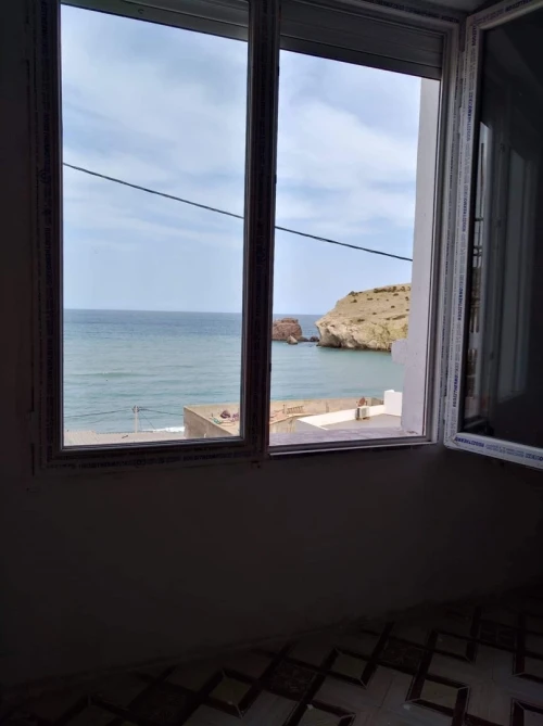 Location vacances Bungalow F4 Aïn Témouchent Bou zedjar