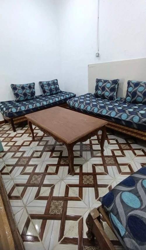 Location vacances Bungalow F4 Aïn Témouchent Bou zedjar