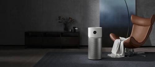 Purificateur d'Air Xiaomi Mi Air - Spécial Professionnel & Santé