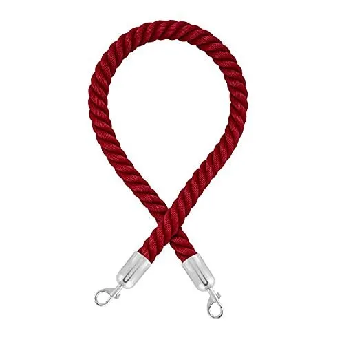 Corde de Guidage VIP  Rouge & OR