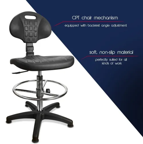 TABOURET LABO