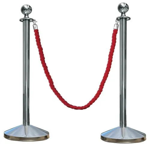Corde de Guidage VIP  Rouge & OR
