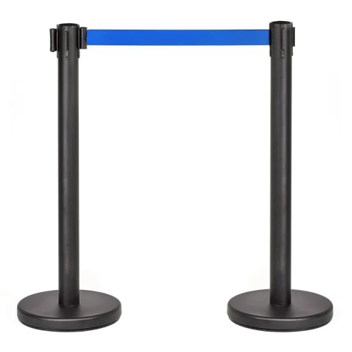 Poteaux De Balisage & cordes securite  VIP