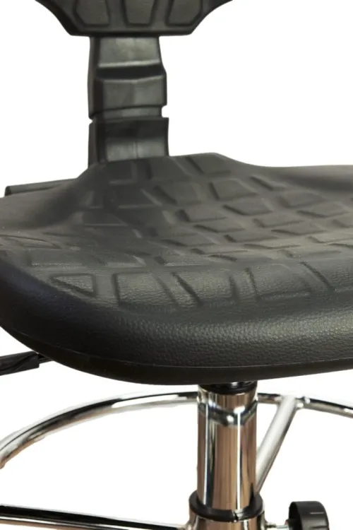 TABOURET LABO