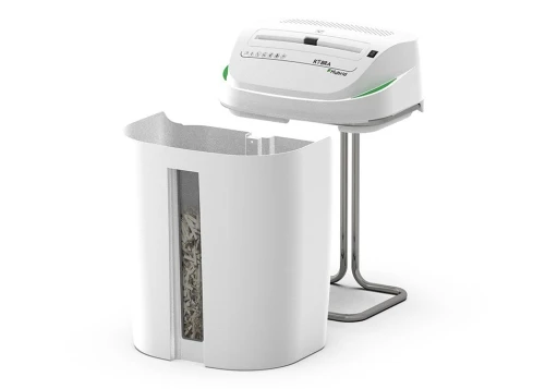 Destructeur de documents Kobra Hybrid C4