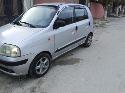 Hyundai Atos 2009 GLS