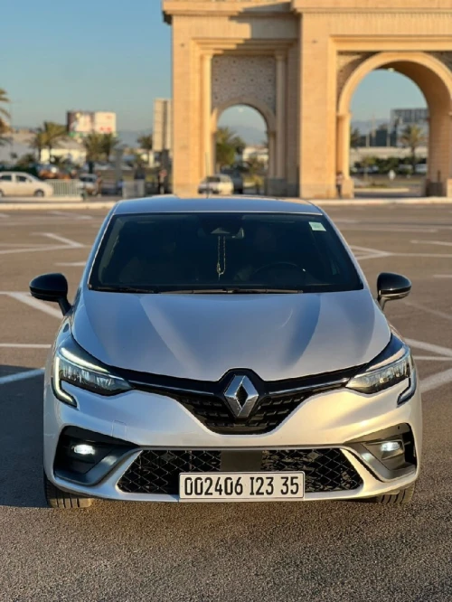 Renault Clio 5  2023 Diesel rs line