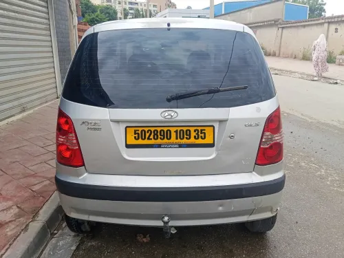 Hyundai Atos 2009 GLS