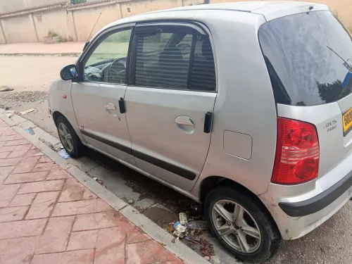 Hyundai Atos 2009 GLS