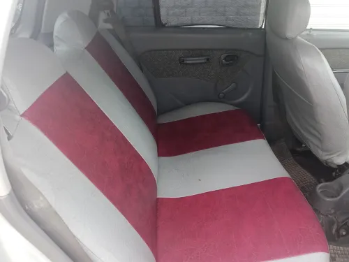 Hyundai Atos 2009 GLS