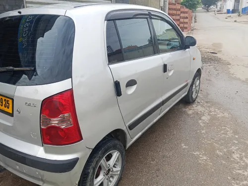 Hyundai Atos 2009 GLS