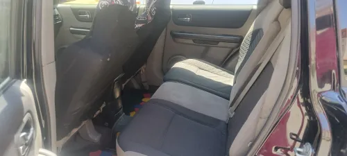 Nissan X Trail 2007 X Trail