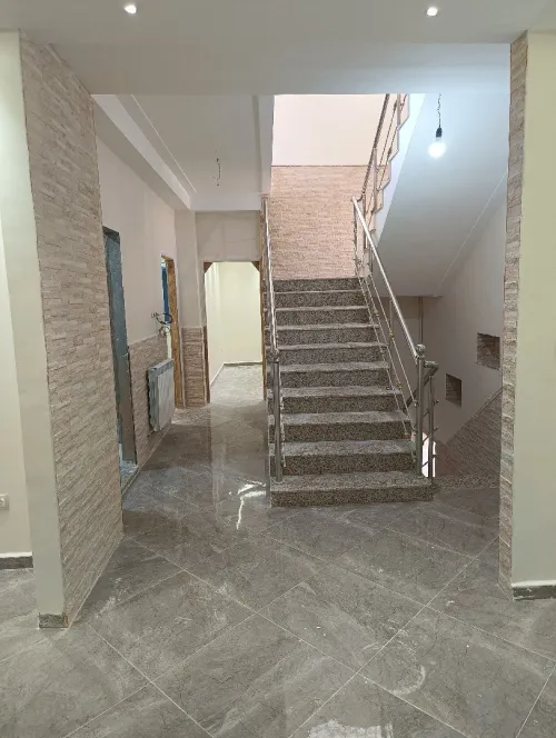 Location Niveau De Villa F4 Tipaza Hadjout