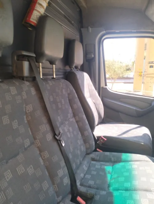 Mercedes Sprinter 2001 Sprinter