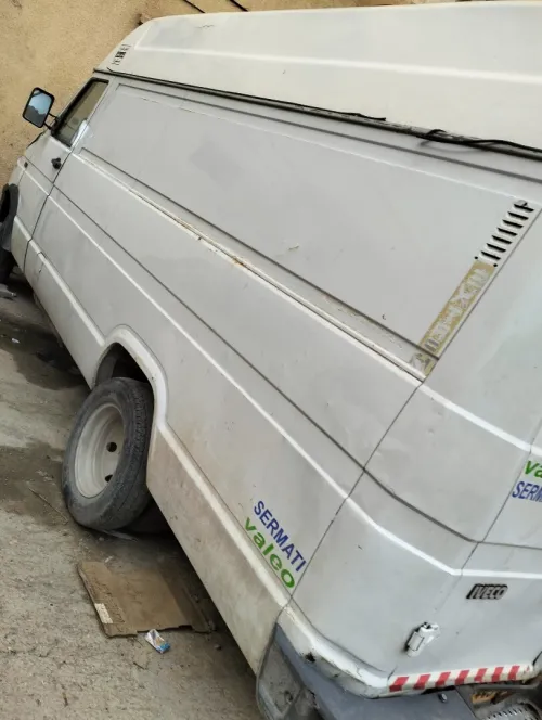 Iveco 8/35 