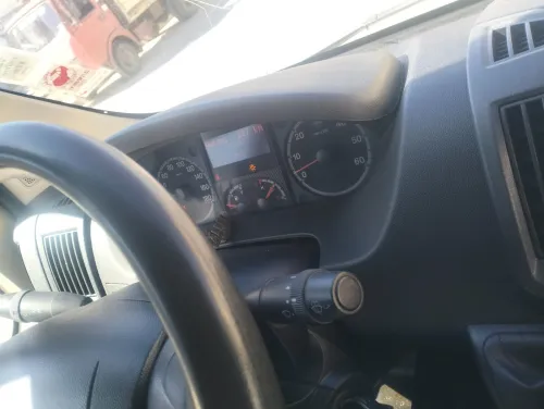 Peugeot Boxer 3 2013