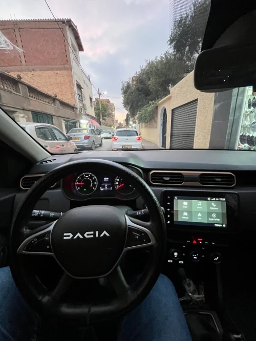 Dacia Duster 2024 Gold