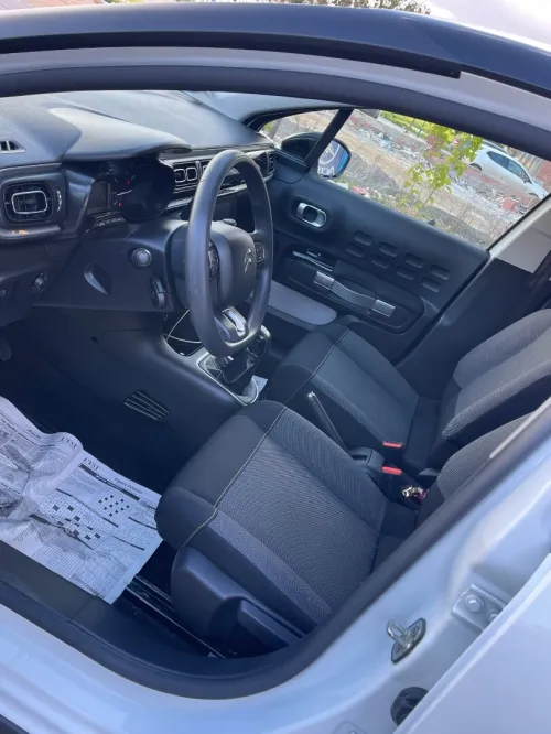 Citroen C3 2022 