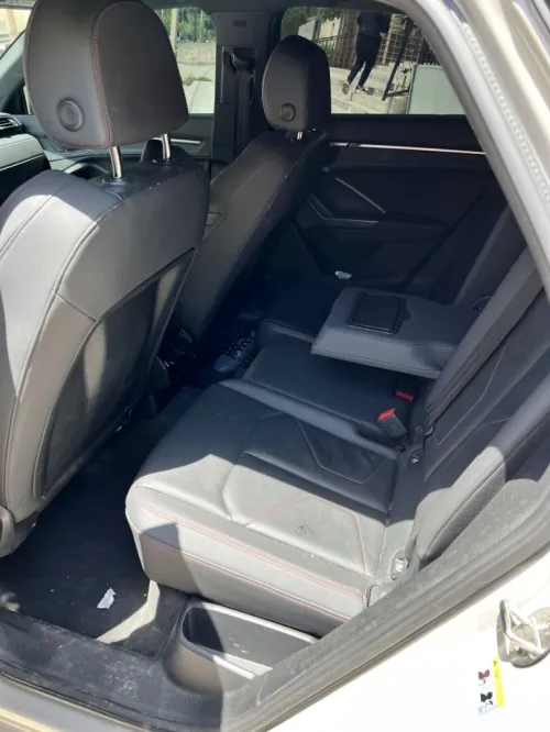 Audi Q3 2024 