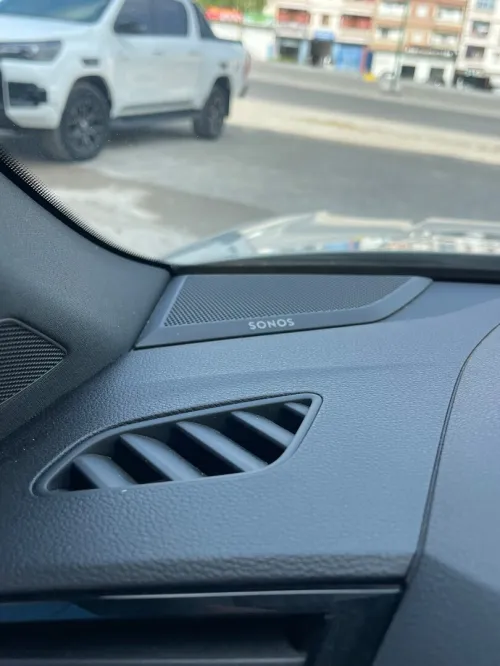 Audi Q3 2024 