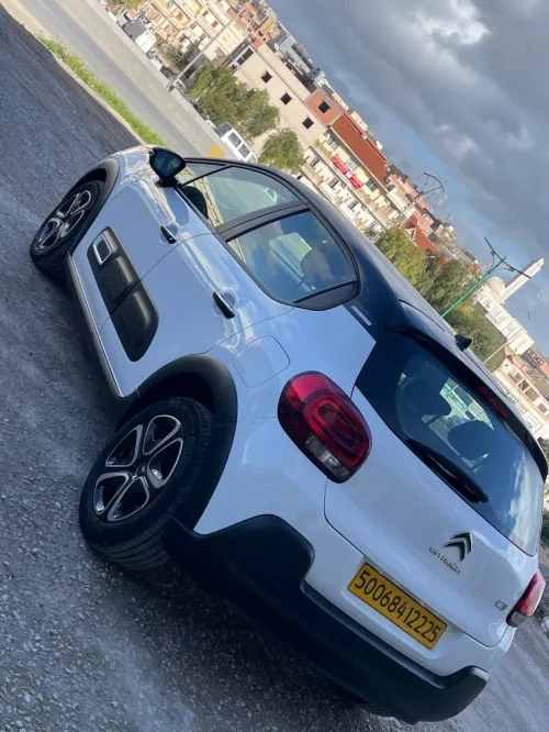 Citroen C3 2022 
